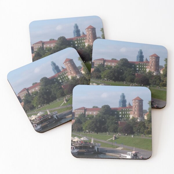 Item preview, Wawel Kraków Poland Krakow  designed and sold by mikistudio.