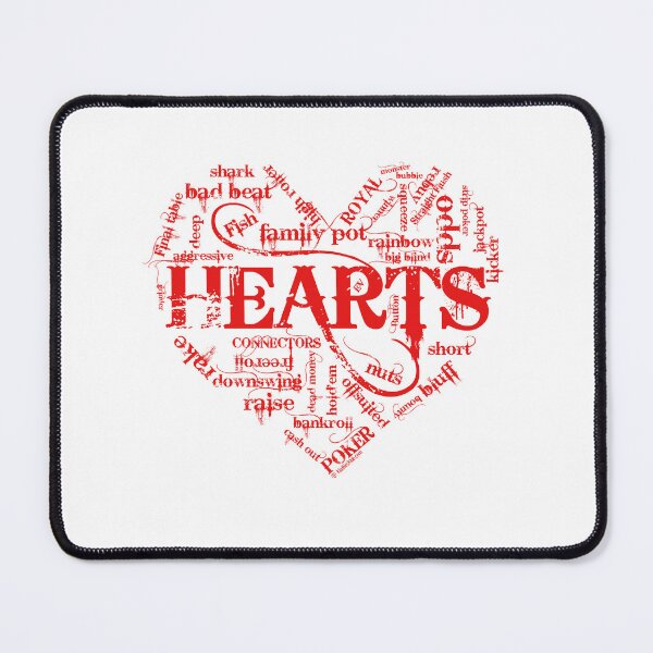 Item preview, Suits Collection 3 of 4 - Hearts designed and sold by pporsche.