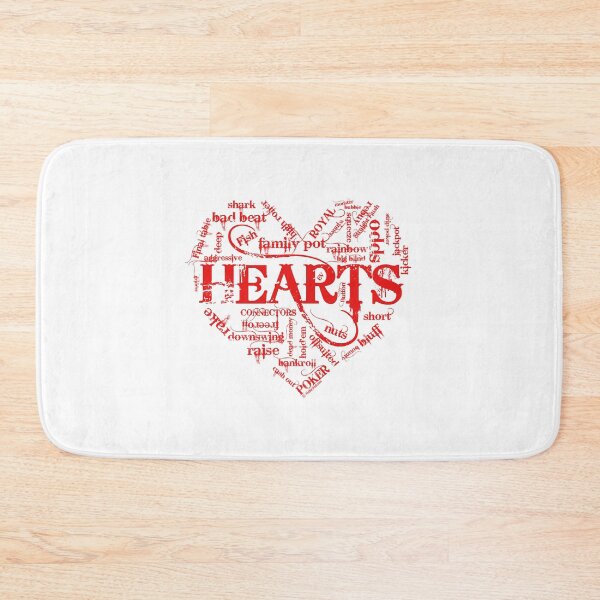Item preview, Suits Collection 3 of 4 - Hearts designed and sold by pporsche.