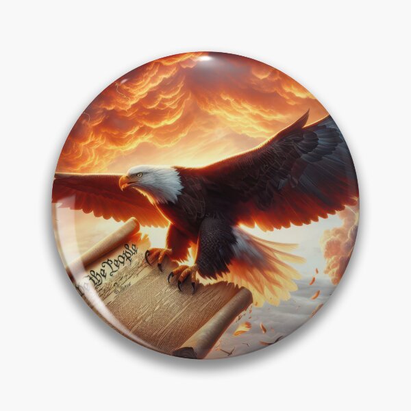 Item preview, Protecting Our Rights designed and sold by Maria Dryfhout.