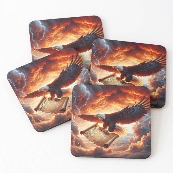 Item preview, Protecting Our Rights designed and sold by Maria Dryfhout.