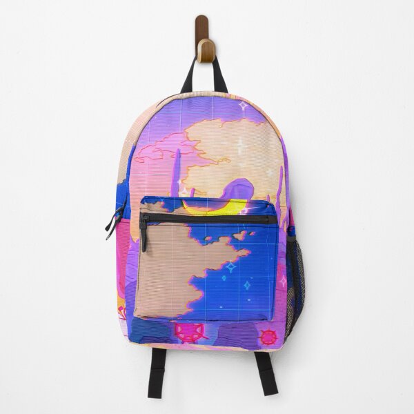 Item preview, Inu Ending Pop art Style Pastel designed and sold by Hazel Clarkson.