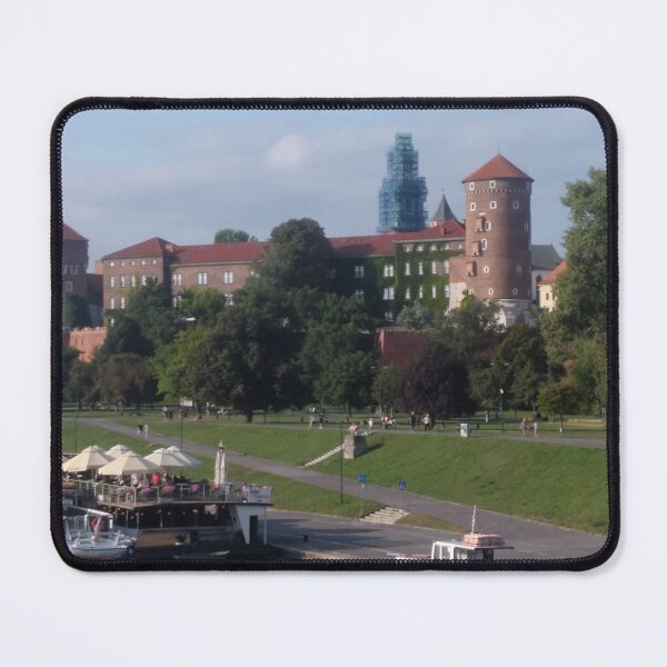 Item preview, Wawel Kraków Poland Krakow designed and sold by mikistudio.
