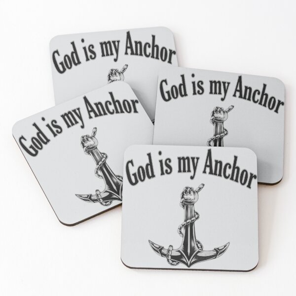 Item preview, Divine Anchor  designed and sold by atroffire.