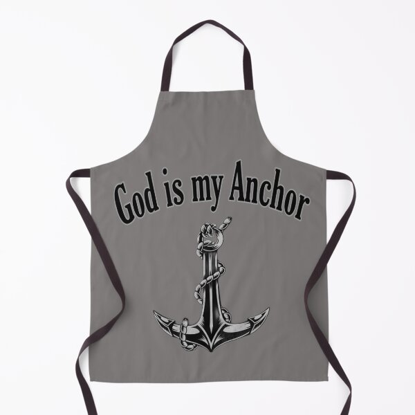Item preview, Divine Anchor designed and sold by atroffire.