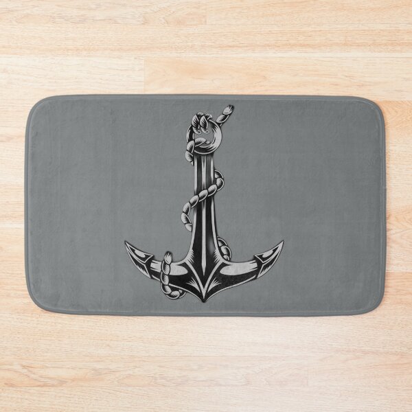Item preview, Divine Anchor  designed and sold by atroffire.