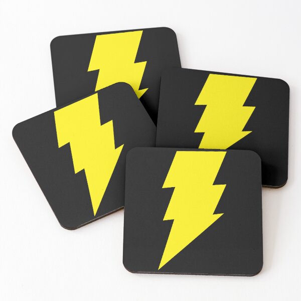 Item preview, Lightning Bolt designed and sold by IceBlueDesigns.