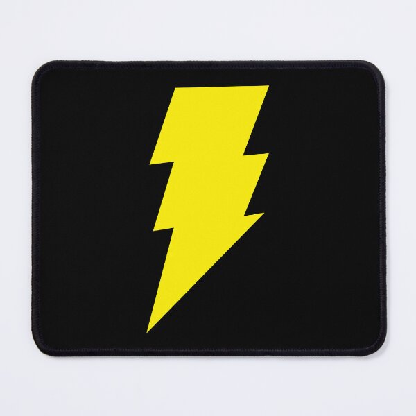 Item preview, Lightning Bolt designed and sold by IceBlueDesigns.