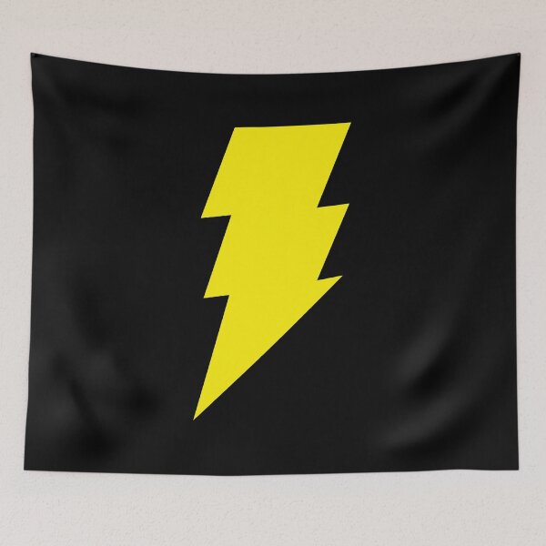 Item preview, Lightning Bolt designed and sold by IceBlueDesigns.