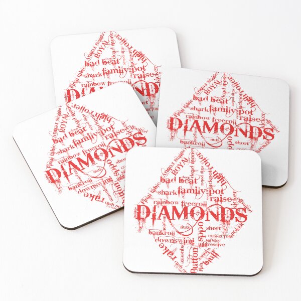 Item preview, Suits Collection 4 of 4 - Hearts designed and sold by pporsche.