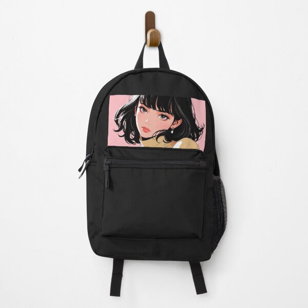 Item preview, Beautiful anime girl designed and sold by Mrwolf-designs.