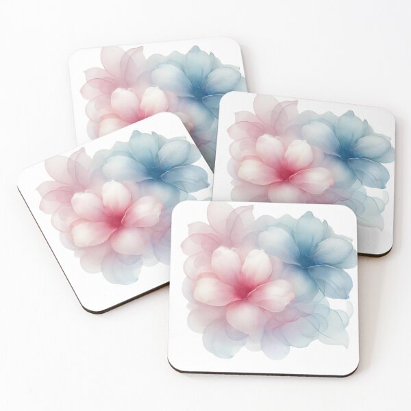 Item preview, Flower fantasy designed and sold by FusiTink.