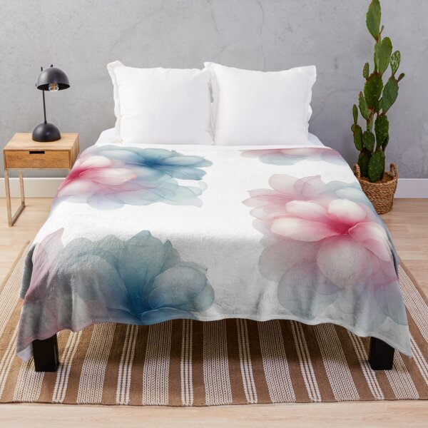 Item preview, Flower fantasy designed and sold by FusiTink.
