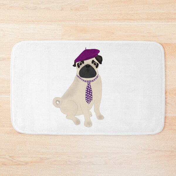 Item preview, Pugs designed and sold by ljdizigns.