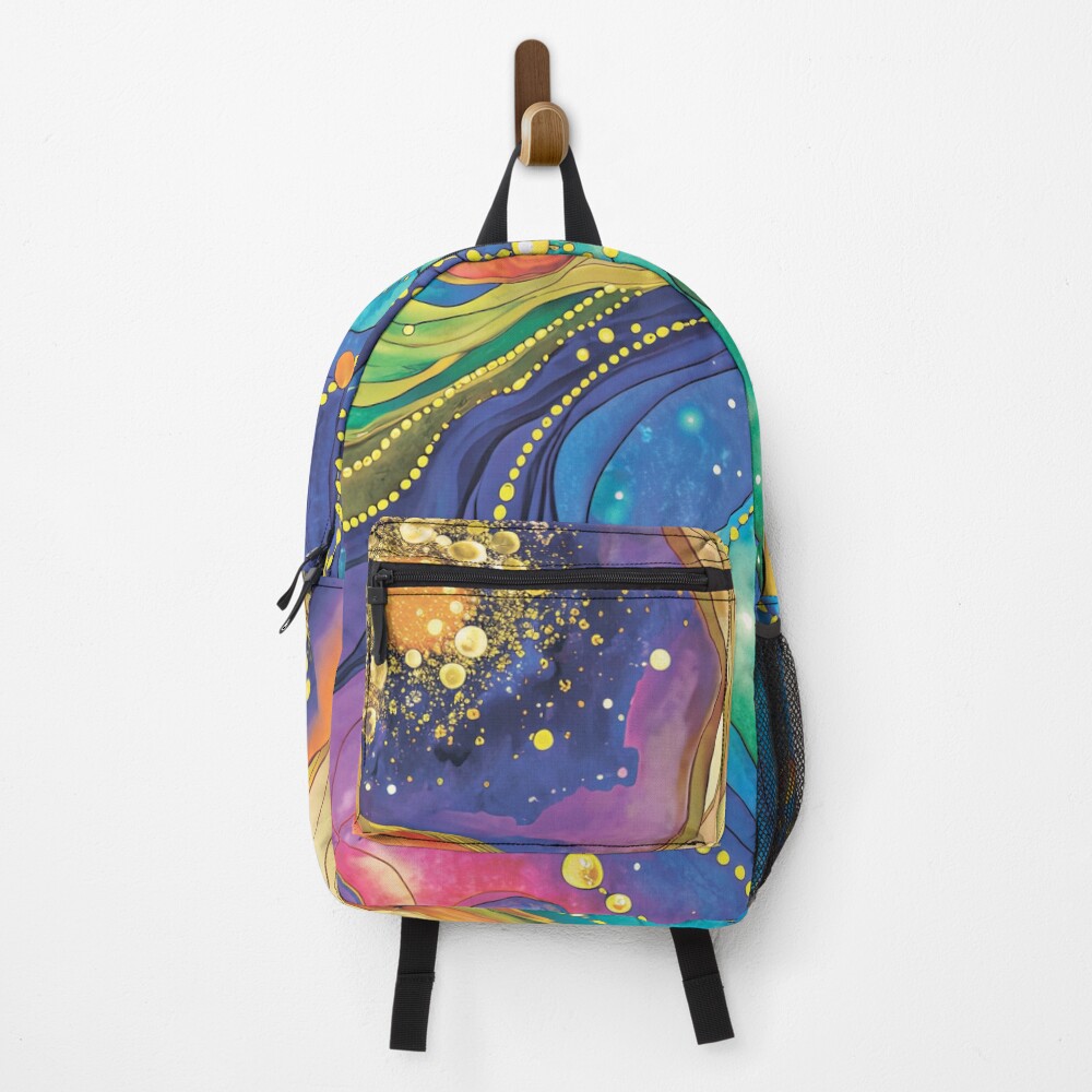 Item preview, Backpack designed and sold by MagelliShop.