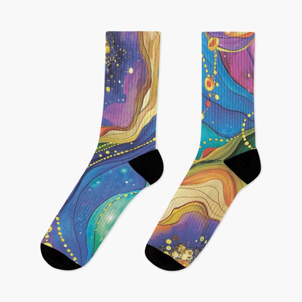 Item preview,  Colorful pattern.Abstraction. designed and sold by MagelliShop.