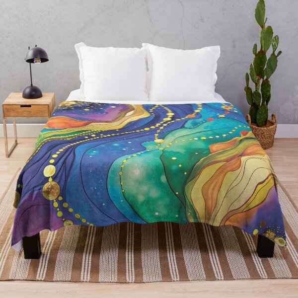 Item preview, Colorful pattern.Abstraction. designed and sold by MagelliShop.