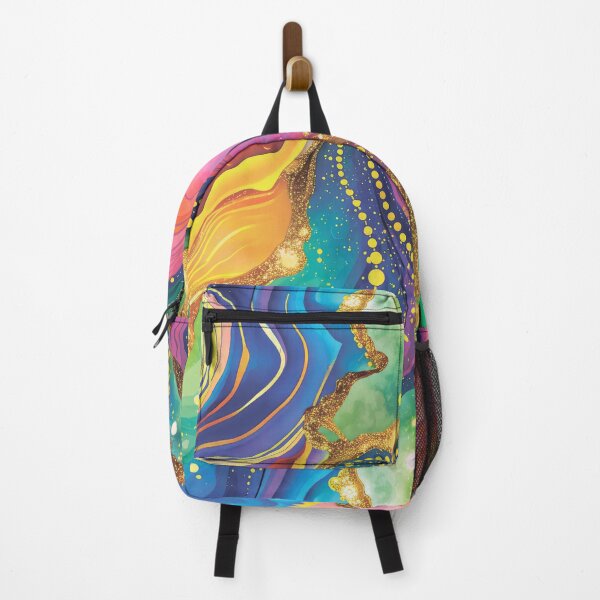 Item preview, Colorful pattern.Abstraction. designed and sold by MagelliShop.
