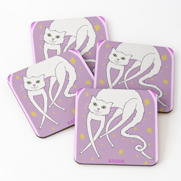 Item preview, Sadie Tarot designed and sold by swaggypaul.
