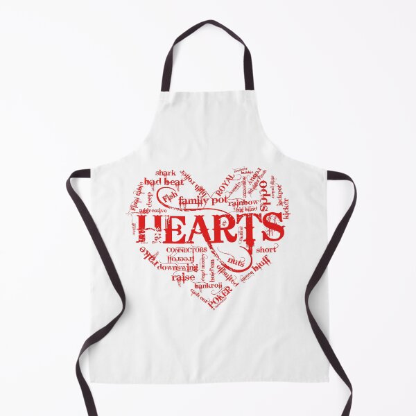 Item preview, Suits Collection 3 of 4 - Hearts designed and sold by pporsche.