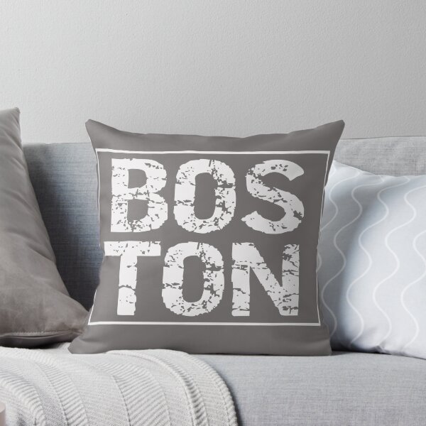 Item preview, Boston City Love Shirt designed and sold by Rachellechase.