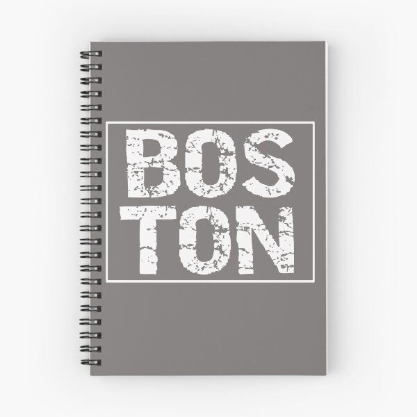 Item preview, Boston City Love Shirt designed and sold by Rachellechase.