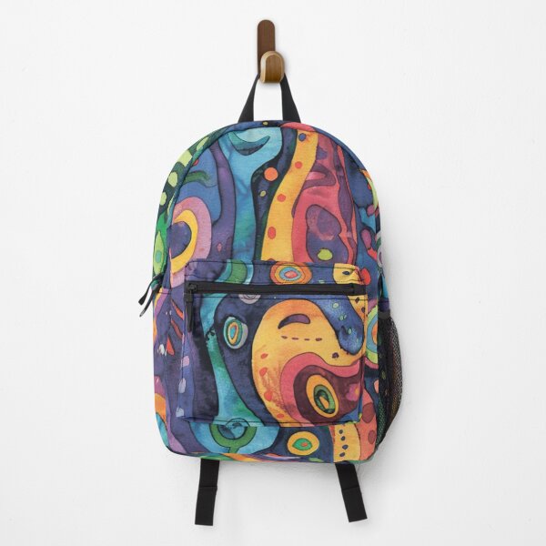 Item preview, Colorful pattern.Abstraction. designed and sold by MagelliShop.