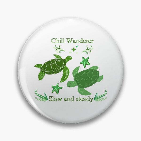 Item preview, Turtles designed and sold by Designfs.