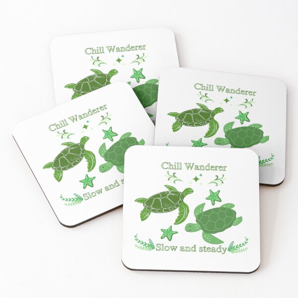 Item preview, Turtles designed and sold by Designfs.