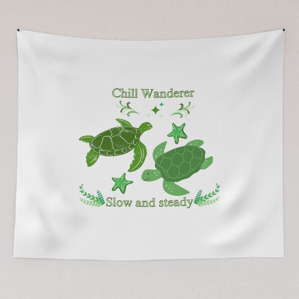 Item preview, Turtles designed and sold by Designfs.
