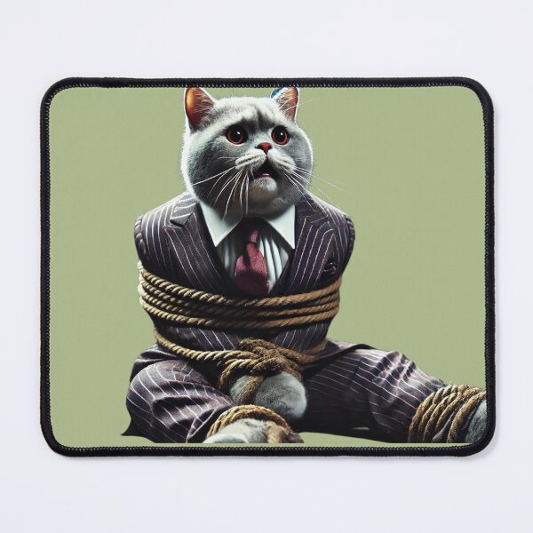 Item preview, Rich kidnapping designed and sold by Catsmoment.