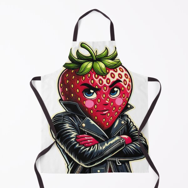 Item preview, Uncle Strawberry designed and sold by FusiTink.