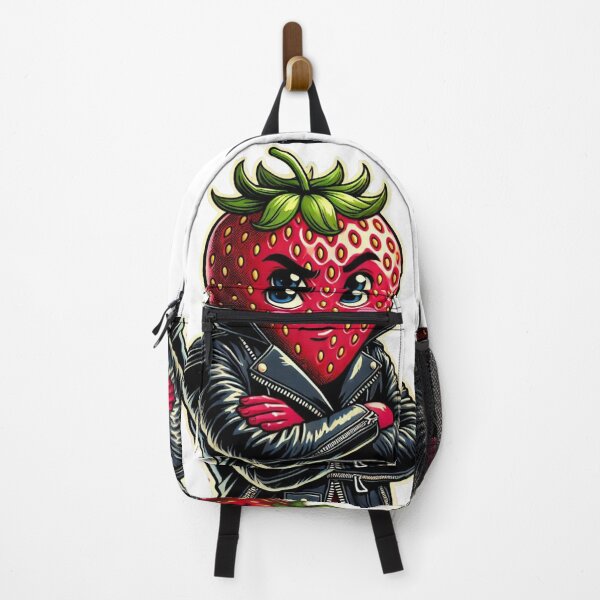 Item preview, Uncle Strawberry designed and sold by FusiTink.