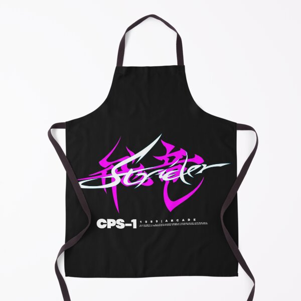Item preview, CPS-1 STRIDER 89 designed and sold by Rukunetsu.
