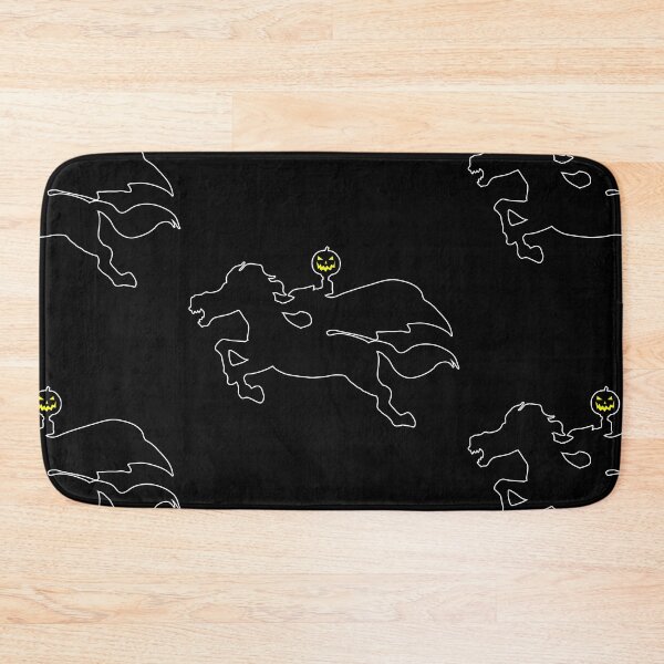Item preview, The Legend of Sleepy Hollow, The Headless Horseman, 1820, running designed and sold by 4gottenlore.