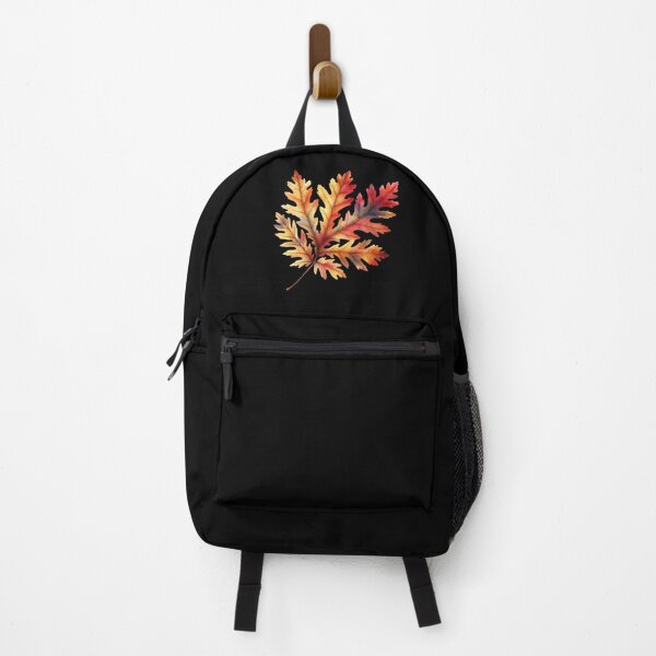 Item preview, Watercolor Fall Leaf designed and sold by stylishdzign.