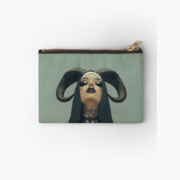 Item preview, Devil Satan Girl designed and sold by CursedbyLilith.