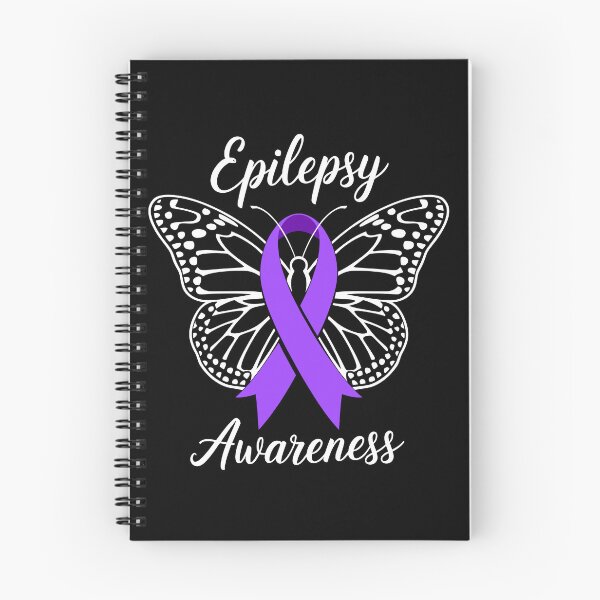 Item preview, Epilepsy Awareness designed and sold by Serbin.