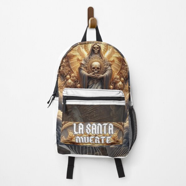 Item preview, HOLY DEATH IN HEAVEN designed and sold by julioacuna01020.