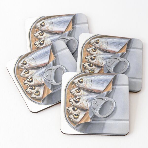 Item preview, Like Canned Sardines designed and sold by Teixeira224.