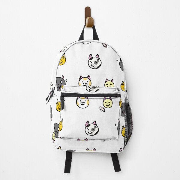 Item preview, Pack of cat designed and sold by TheGoodTheVibe.