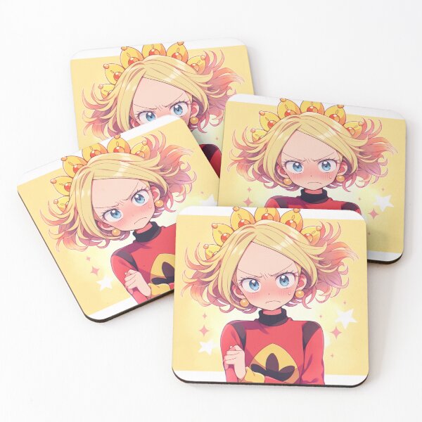 Item preview, Angry Blonde designed and sold by Solace Sparkles.