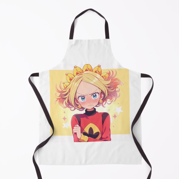 Item preview, Angry Blonde designed and sold by Solace Sparkles.