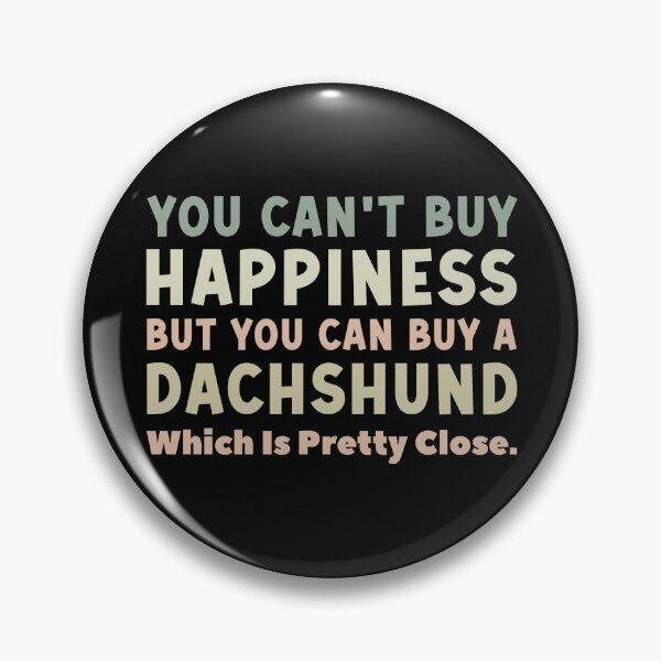 Item preview, Dachshund Breed designed and sold by PetSafari.