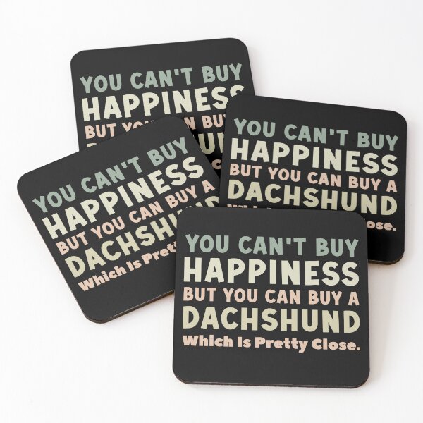 Item preview, Dachshund Breed designed and sold by PetSafari.