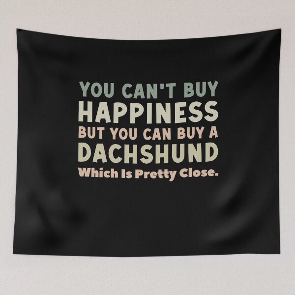 Item preview, Dachshund Breed designed and sold by PetSafari.