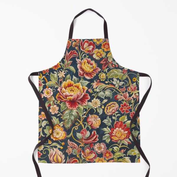 Item preview, Souk Floral Mirage designed and sold by meggydesigns.