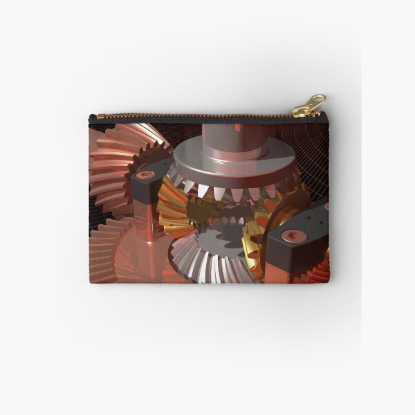 Item preview, Differential gear designed and sold by carlotoffolo.