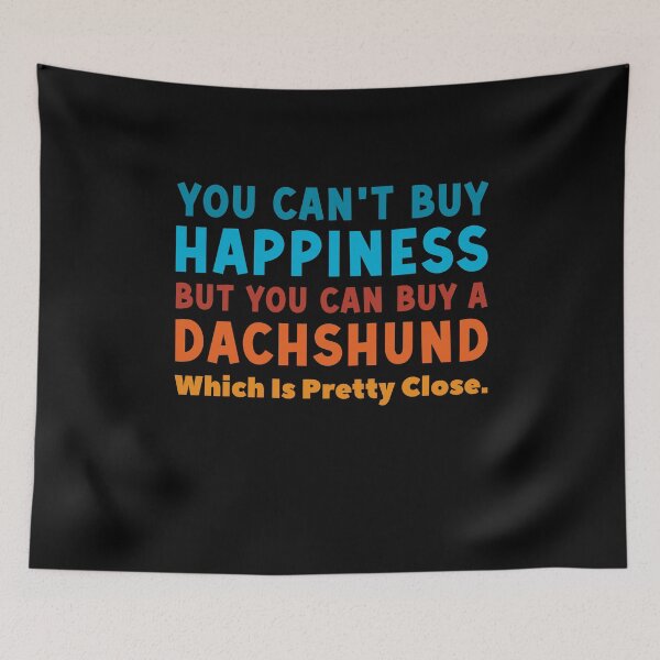 Item preview, Dachshund Breed designed and sold by PetSafari.