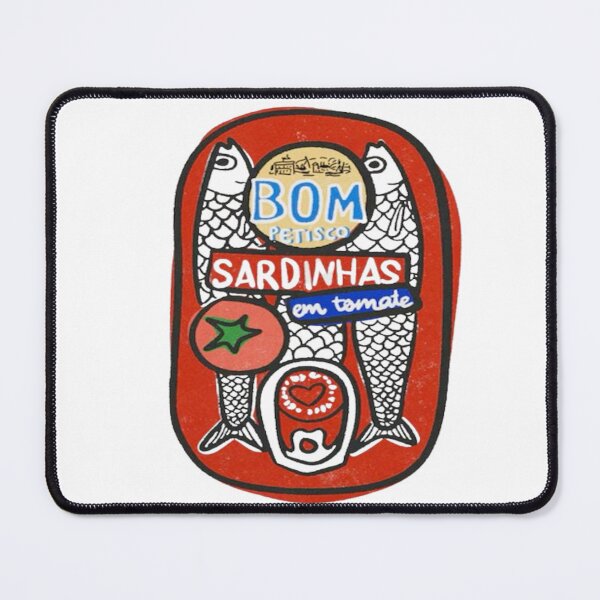 Item preview, Like Canned Sardines designed and sold by Teixeira224.